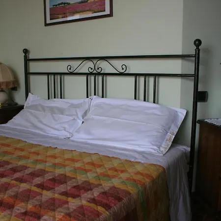 Casa Del Boschetto فندق مبيت وإفطار Torriana