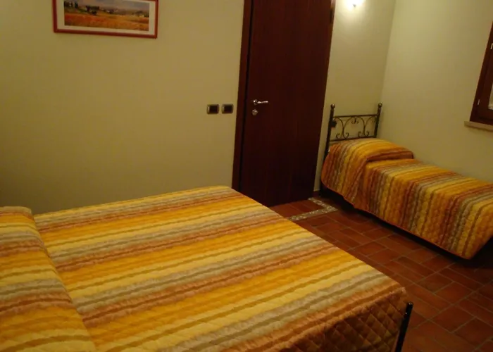 Casa Del Boschetto 3* Torriana