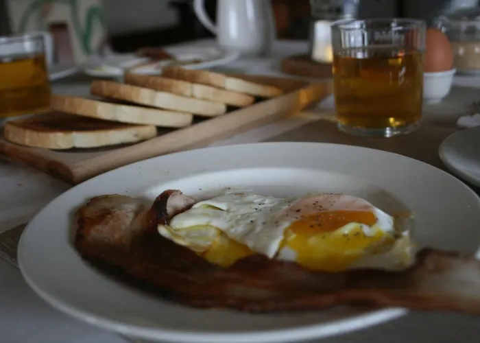 فندق مبيت وإفطار Casa Del Boschetto