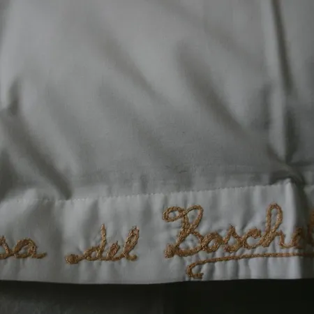 Casa Del Boschetto 3* Torriana