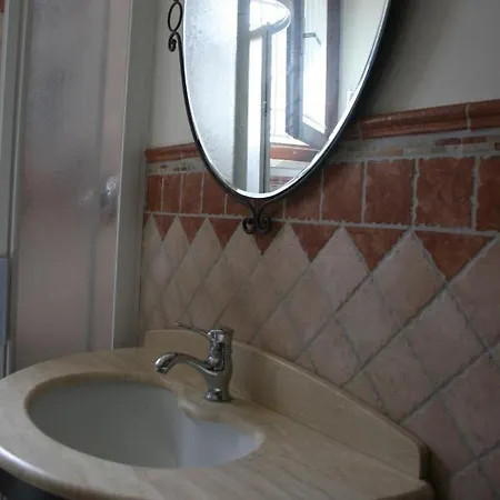 Casa Del Boschetto Bed and Breakfast Torriana