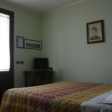 Casa Del Boschetto *