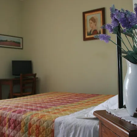 Casa Del Boschetto 3* Torriana