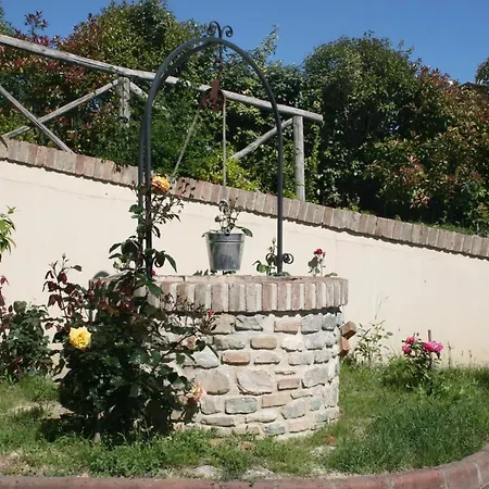 Oda ve Kahvaltı Casa Del Boschetto *