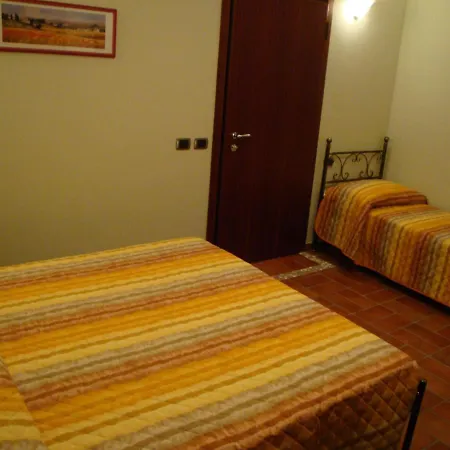 Casa Del Boschetto * Torriana