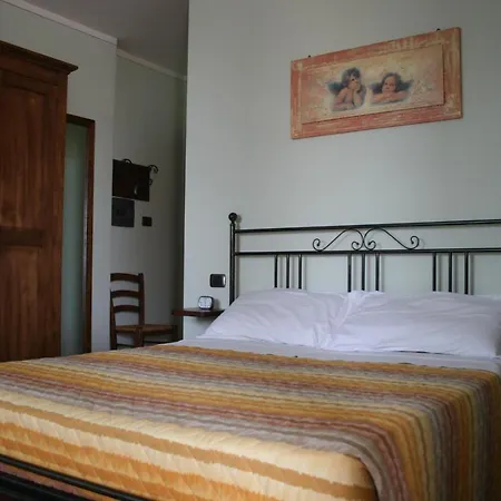 Casa Del Boschetto Torriana