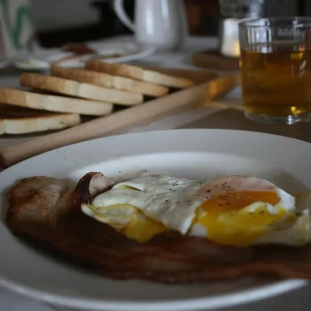 Bed and Breakfast Casa Del Boschetto