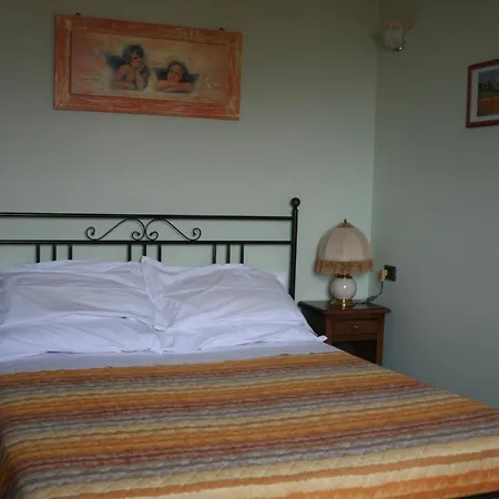 Casa Del Boschetto Bed and Breakfast Torriana