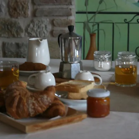 Bed and Breakfast Casa Del Boschetto