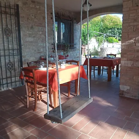 Casa Del Boschetto Torriana