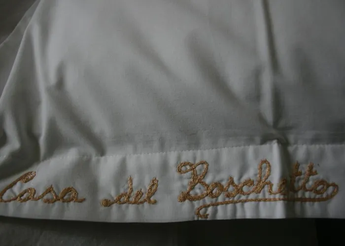 Casa Del Boschetto 3* Torriana