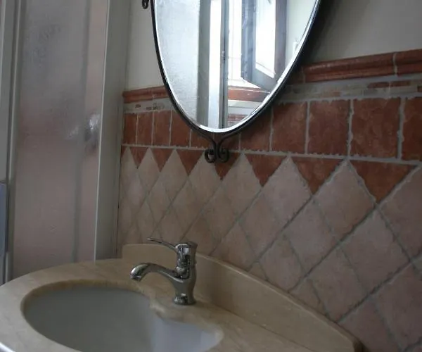 Casa Del Boschetto Bed & Breakfast Torriana