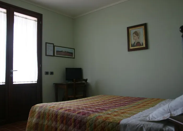 Casa Del Boschetto 3*