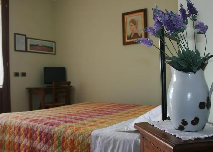 Casa Del Boschetto 3* Torriana