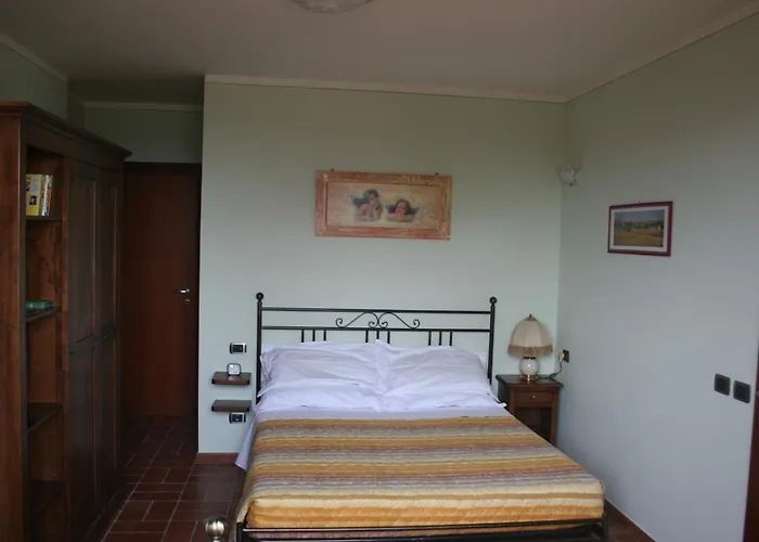 Casa Del Boschetto Bed & Breakfast