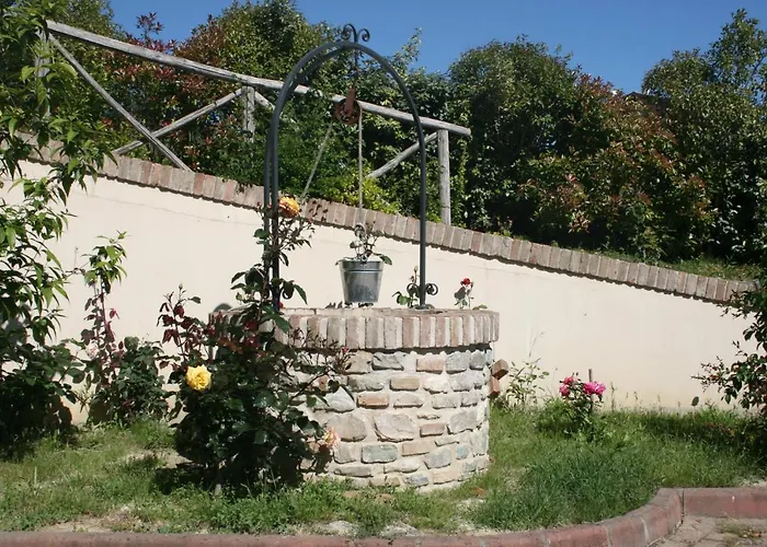 Panzió Casa Del Boschetto 3*