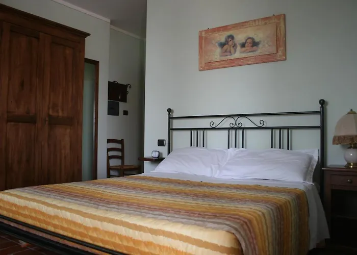 Casa Del Boschetto Torriana