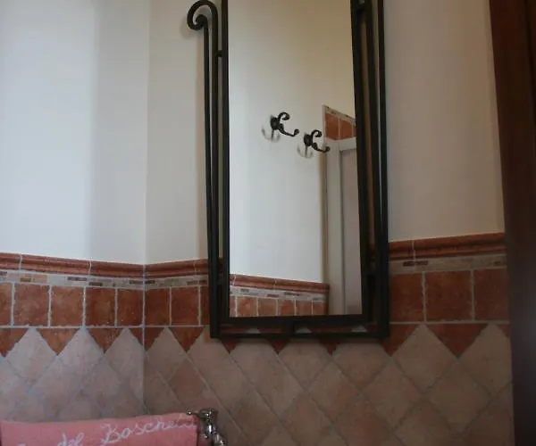 Bed & Breakfast Casa Del Boschetto Torriana